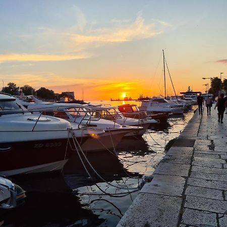Home City Center Zadar Exterior foto
