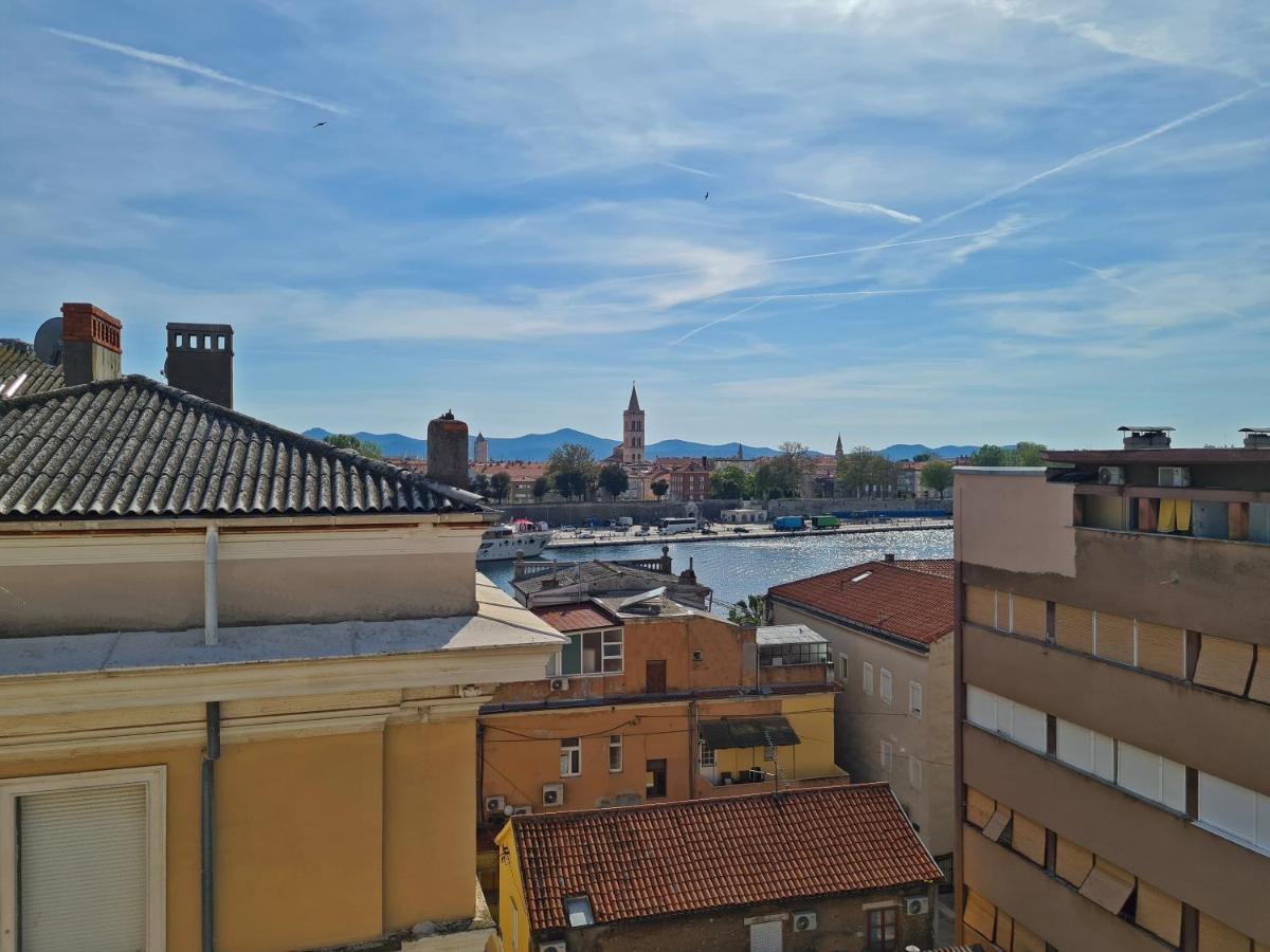 Home City Center Zadar Exterior foto